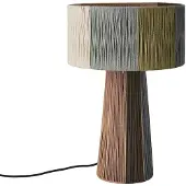 Affari of Sweden , JULLAN Pöytävalaisin monivärinen 49 cm