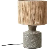 Affari of Sweden , LAVA pöytävalaisin beige