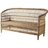 Affari of Sweden TRIBE luonnollinen sohva L180 cm