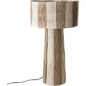 Affari of Sweden , JULLAN pöytävalaisin valkoinen/luonnollinen 72 cm
