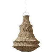 Affari of Sweden NEST lampunvarjostin luonnollinen Ø50cm K65cm