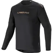 Alpinestars A-Aria Polartec Switch Pitkähihainen pyöräilypaita