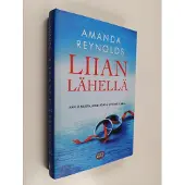 Amanda Reynolds : Liian lähellä