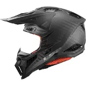 LS2 Mx703 Carbon X-force Pro Fim Off-road Kypärä
