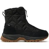 Halti Women's Sletta Zip Dx Winter Boot naisten talvikengät