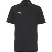 Puma Pikee Teamgoal 23 Casuals - Musta/valkoinen, koko Medium