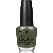 OPI Nail Lacquer, Suzi - The First Lady Of Nails