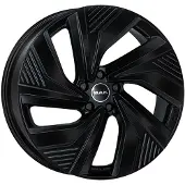Mak ELECTRA GL.BLACK