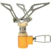 Eifel Outdoor Equipment Lithium Metal Retkikeittimet OneSize