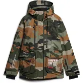 Superdry Ultimate Rescue Takki
