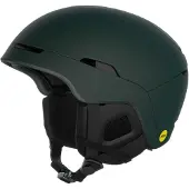 POC Obex Mips Kypärä pargasite green matt Koko XLXXL