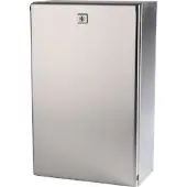 Rittal AE-KAAPPI 600X380X210 RST (1009600)