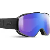 Julbo Cyrius Reactiv 1-3 Black Laskettelulasit full black OneSize