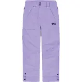 Picture Organic Clothing Time Pants Paisley Purple Hiihto- & lasketteluhousut 8