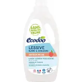 Ecodoo Persikka 2 l pyykinpesuneste
