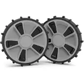 Greenworks Pyöräliitin ARLM-TWKIT-GW; 2 kpl.