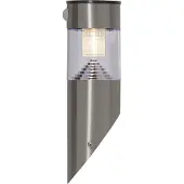 Star Trading Solar Cell Wall Lamp Marbella