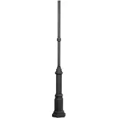 Konstsmide Hercules 655 pylväs