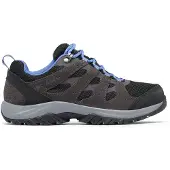 Columbia Redmond Iii Waterproof Vaelluskengät