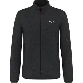 Salewa Puez Rocca Polarlite Vetoketjullinen Fleecetakki