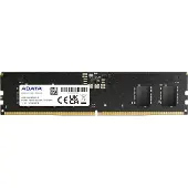 ADATA ECC Unbuffered 8 Gt (1 x 8 Gt) DDR5 4800 MHz, CL40 -muisti