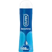 Durex Play Feel liukuvoide - 50ml