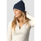 ICANIWILL Everyday Soft Beanie Navy