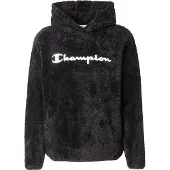 Champion Collegepaita musta / offwhite