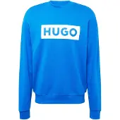 HUGO Niero - Blue - S