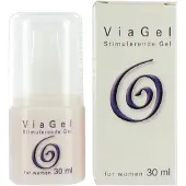 Cobeco Klitorisgeeli 30 ml - Clear
