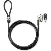 HP Essential -avainlukko (T1A62AA)
