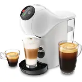 Krups Nescafé Dolce Gusto Genio S KP2431 kapselikeitin - valkoinen
