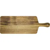 Mareld Tarjoilualusta 42x15 cm, akaasiapuuta