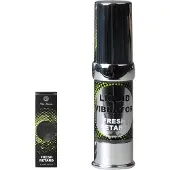 Secret Play Liquid Vibrator Fresh Stimulator stimuloiva geeli intiimialueille 15 ml