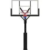 Prosport Koripallokori In-Ground Pro 2.3 - 3.05M