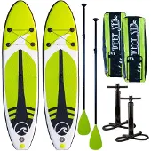 Deep Sea 2 X Sup-lautasetti Pro 300cm