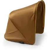Bugaboo Fox 5 Kuomu Noir Limited Edition, Amber Glow
