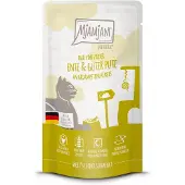 MjAMjAM Puriste 12 x 125 g - ankka ja kalkkuna