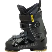 Dalbello Men's IL Moro Jakk IF Black/Black Laskettelumonot 25.5