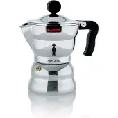 Alessi Coffee maker 6 cups (AAM33/3)
