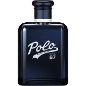 Ralph Lauren Polo 67, EdT 125ml
