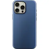 Nomad Sport case, naval blue - iPhone 16 Pro Max