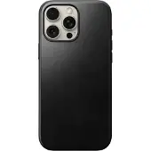Nomad Modern Leather Iphone 16 Pro Max Puhelinkotelo