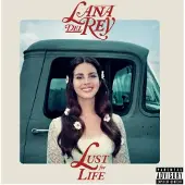 Universal Music - Lust For Life (CD)