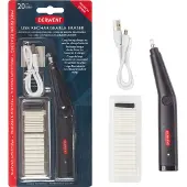 Derwent USB pyyhekumi vaihtokumilla