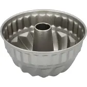 RBV Birkmann Kakkuvuoka savupiippulla 24 cm Baker's Best /