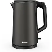 Tefal vedenkeitin KI583E grafiitti