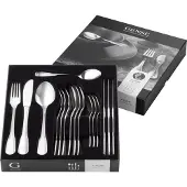 Gense Attaché aterinsetti 16 osaa