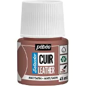 Pebeo 45ml nahkamaali