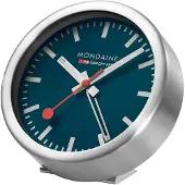 Mondaine Alarm 125 Mm Kello